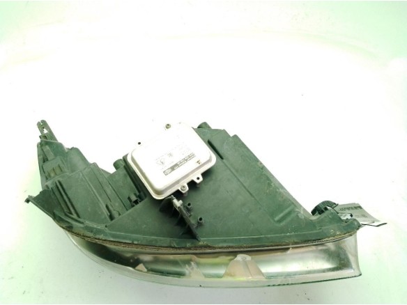 22925418, 1ZT00963105 FARO IZQUIERDO OPEL INSIGNIA A (G09)|Desguaces La Cabaña