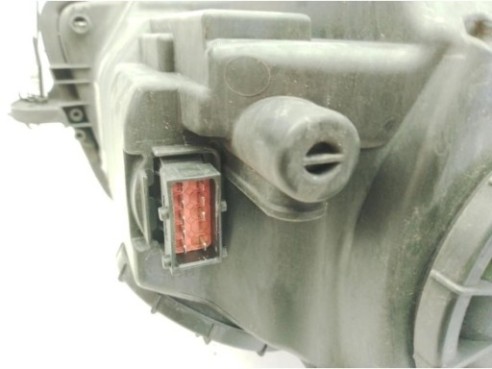 22925418, 1ZT00963105 FARO IZQUIERDO OPEL INSIGNIA A (G09)|Desguaces La Cabaña