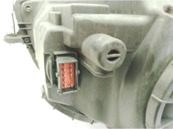 22925418, 1ZT00963105 FARO IZQUIERDO OPEL INSIGNIA A (G09)|Desguaces La Cabaña