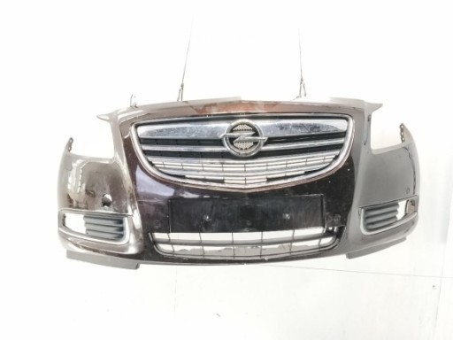 22925418, 1ZT00963105 FARO IZQUIERDO OPEL INSIGNIA A (G09)|Desguaces La Cabaña