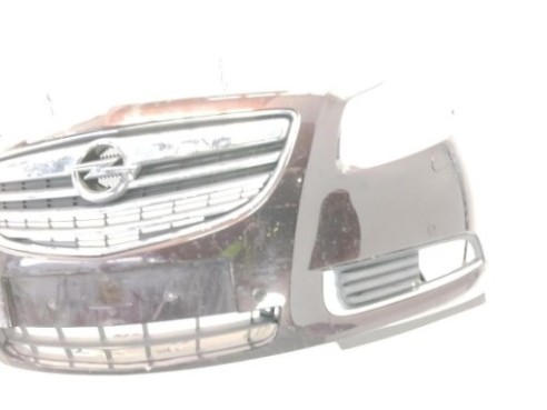 13277151 PARAGOLPES DEL OPEL INSIGNIA A (G09)|Desguaces La Cabaña