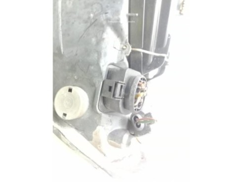 6K1941044A FARO DERECHO SEAT IBIZA II (6K1)|Desguaces La Cabaña