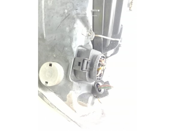 6K1941044A FARO DERECHO SEAT IBIZA II (6K1)|Desguaces La Cabaña