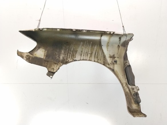 6K0821022C ALETA DEL DER SEAT IBIZA II (6K1)|Desguaces La Cabaña