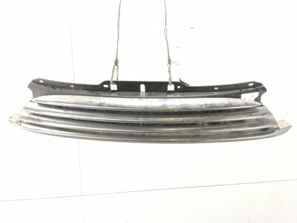 51117317264 REJILLA / CALANDRA MINI MINI (R56)|Desguaces La Cabaña