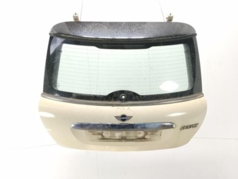 41002752015 PORTON MINI MINI (R56)|Desguaces La Cabaña