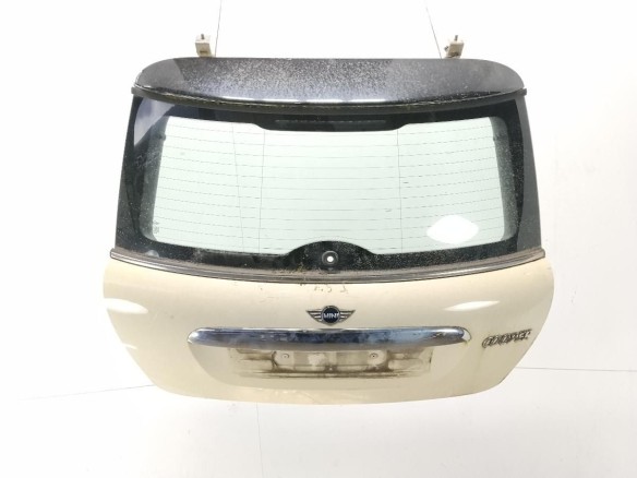 41002752015 PORTON MINI MINI (R56)|Desguaces La Cabaña