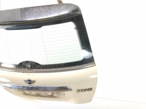 725591105 PILOTO TRA IZQ EXT MINI MINI (R56)|Desguaces La Cabaña 2