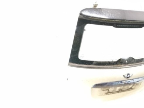 41002752015 PORTON MINI MINI (R56)|Desguaces La Cabaña