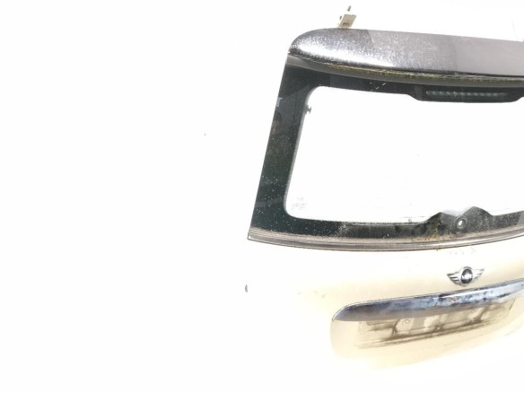 41002752015 PORTON MINI MINI (R56)|Desguaces La Cabaña