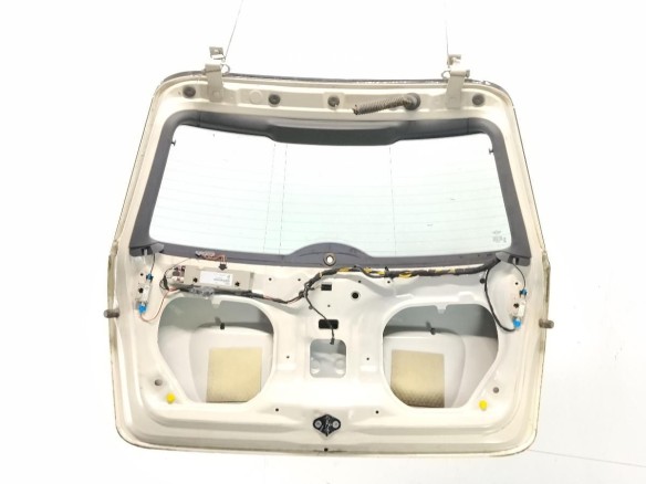 41002752015 PORTON MINI MINI (R56)|Desguaces La Cabaña