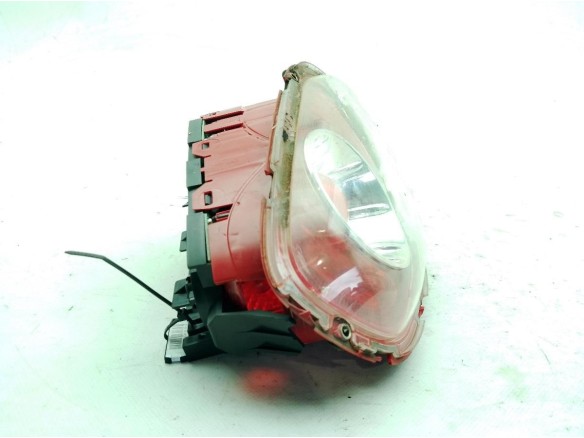 725591205 PILOTO TRA DER EXT MINI MINI (R56)|Desguaces La Cabaña