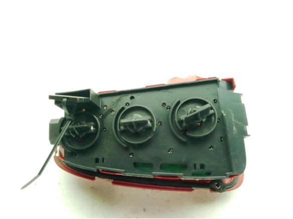 725591205 PILOTO TRA DER EXT MINI MINI (R56)|Desguaces La Cabaña