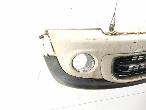 51117268746 PARAGOLPES DEL MINI MINI (R56)|Desguaces La Cabaña