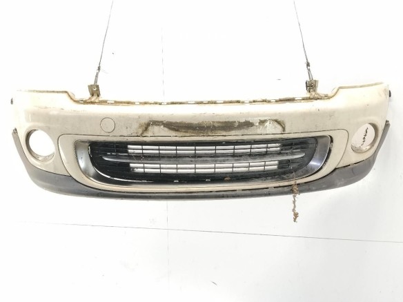 51117268746 PARAGOLPES DEL MINI MINI (R56)|Desguaces La Cabaña