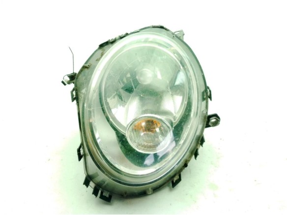 63122751871, HBPO16081803 FARO IZQUIERDO MINI MINI (R56)|Desguaces La Cabaña