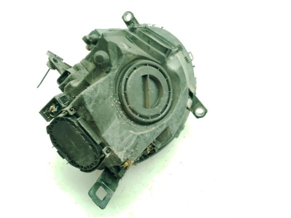 63122751871, HBPO16081803 FARO IZQUIERDO MINI MINI (R56)|Desguaces La Cabaña