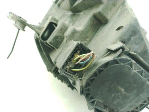 63122751871, HBPO16081803 FARO IZQUIERDO MINI MINI (R56)|Desguaces La Cabaña