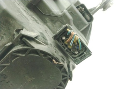 63122751872, HBPO16270403 FARO DERECHO MINI MINI (R56)|Desguaces La Cabaña