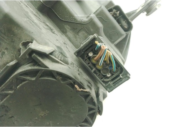 63122751872, HBPO16270403 FARO DERECHO MINI MINI (R56)|Desguaces La Cabaña