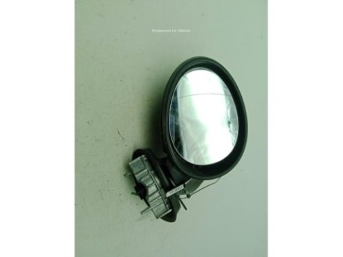 51162755635 ESPEJO IZQ MINI MINI (R56)|Desguaces La Cabaña