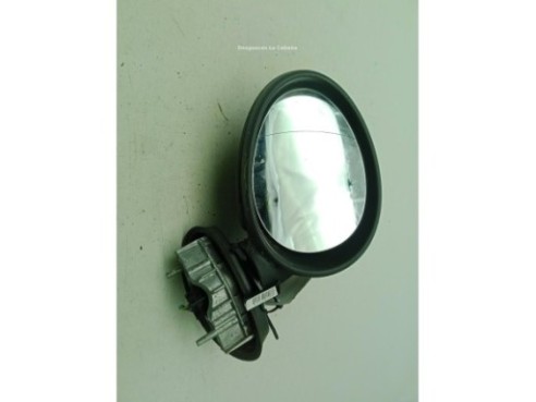 51162755635 ESPEJO IZQ MINI MINI (R56)|Desguaces La Cabaña