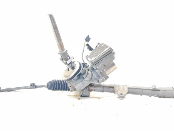   CREMALLERA MINI MINI (R56)|Desguaces La Cabaña