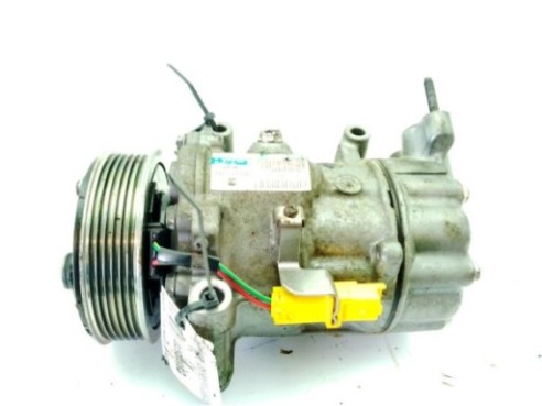 64529223392, 922339204 COMPRESOR AA MINI MINI (R56)|Desguaces La Cabaña