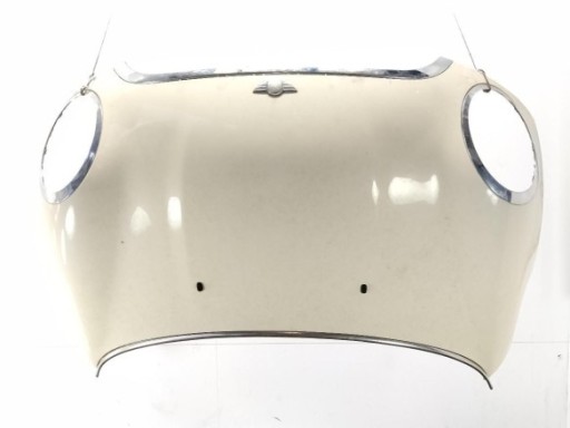 725591105 PILOTO TRA IZQ EXT MINI MINI (R56)|Desguaces La Cabaña