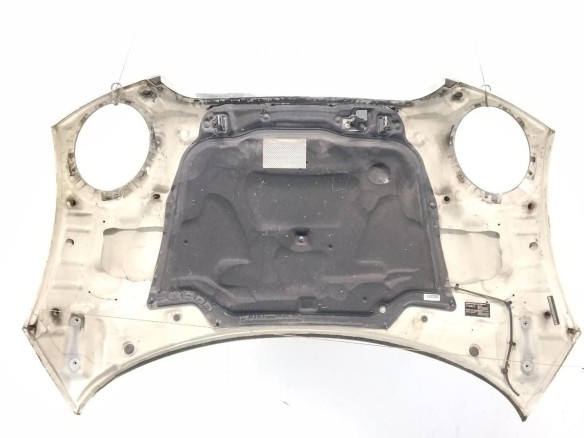 41617318364 CAPO MINI MINI (R56)|Desguaces La Cabaña