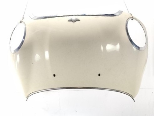 41617318364 CAPO MINI MINI (R56)|Desguaces La Cabaña