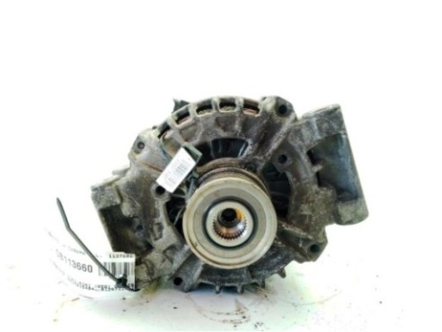 12317615484, 0125711011 ALTERNADOR MINI MINI (R56)|Desguaces La Cabaña