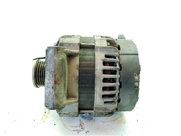 12317615484, 0125711011 ALTERNADOR MINI MINI (R56)|Desguaces La Cabaña
