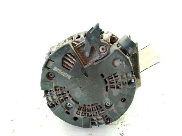 12317615484, 0125711011 ALTERNADOR MINI MINI (R56)|Desguaces La Cabaña