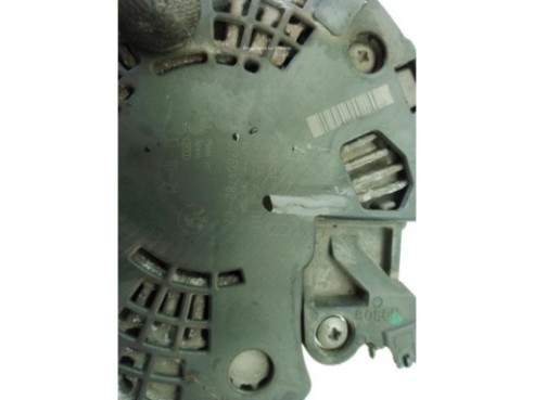 12317615484, 0125711011 ALTERNADOR MINI MINI (R56)|Desguaces La Cabaña