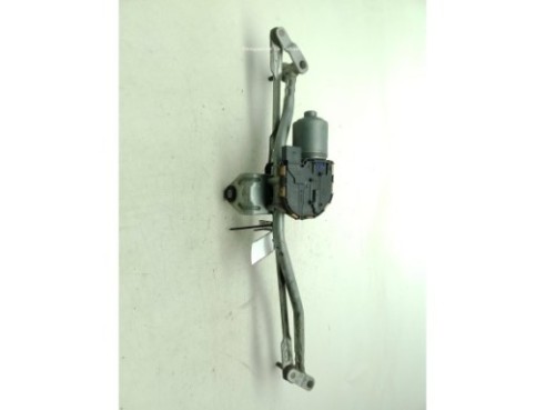   MOTOR LIMPIAPARABRISAS DEL HYUNDAI H350 Furgón|Desguaces La Cabaña