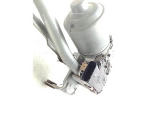   MOTOR LIMPIAPARABRISAS DEL HYUNDAI H350 Furgón|Desguaces La Cabaña