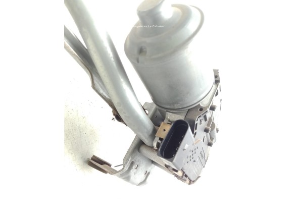   MOTOR LIMPIAPARABRISAS DEL HYUNDAI H350 Furgón|Desguaces La Cabaña