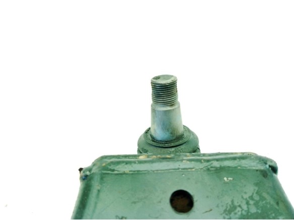   BRAZO SUSPENSION DEL IZQ INF HYUNDAI H350 Furgón|Desguaces La Cabaña