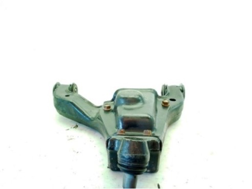   BRAZO SUSPENSION DEL IZQ INF HYUNDAI H350 Furgón|Desguaces La Cabaña