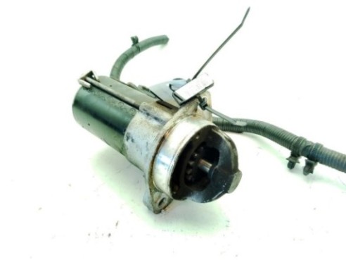  1207077 ARRANQUE HYUNDAI H350 Furgón|Desguaces La Cabaña