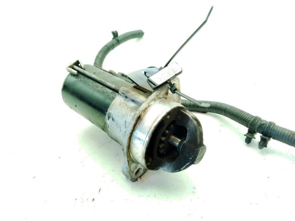  1207077 ARRANQUE HYUNDAI H350 Furgón|Desguaces La Cabaña