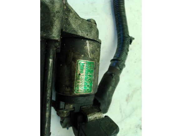  1207077 ARRANQUE HYUNDAI H350 Furgón|Desguaces La Cabaña