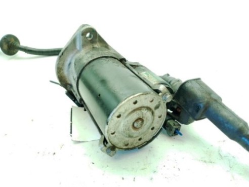  1207077 ARRANQUE HYUNDAI H350 Furgón|Desguaces La Cabaña