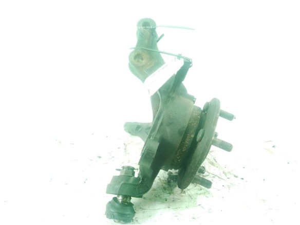 51216SWAA00 MANGUETA DEL IZQ HONDA CR-V III (RE_)|Desguaces La Cabaña