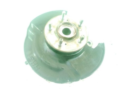 31100RSRE01 ALTERNADOR HONDA CR-V III (RE_)|Desguaces La Cabaña