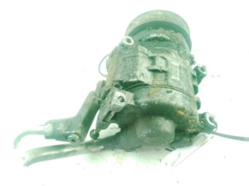 31100RSRE01 ALTERNADOR HONDA CR-V III (RE_)|Desguaces La Cabaña 2