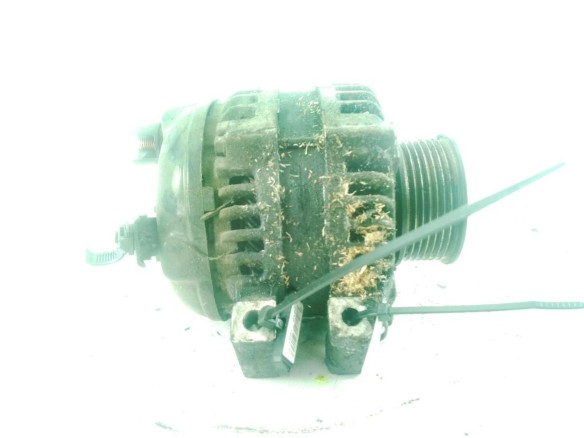 31100RSRE01 ALTERNADOR HONDA CR-V III (RE_)|Desguaces La Cabaña