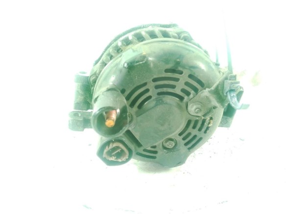 31100RSRE01 ALTERNADOR HONDA CR-V III (RE_)|Desguaces La Cabaña