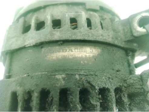 31100RSRE01 ALTERNADOR HONDA CR-V III (RE_)|Desguaces La Cabaña